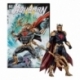 DC Direct Page Punchers Figura & Cómic Ocean Master (Aquaman) 18 cm