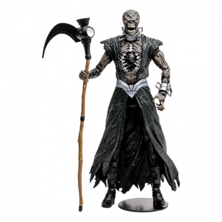 DC Collector Figura Megafig Nekron 30 cm