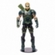 DC Gaming Figura Green Arrow (Injustice 2) 18 cm