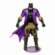 DC Multiverse Figura Dark Detective (Future State) (Jokerized) (Gold Label) 18 cm