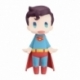DC Comics Figura HELLO! GOOD SMILE Superman 10 cm