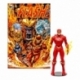DC Direct Figura & Cómic Page Punchers The Flash Barry Allen (The Flash Comic) 18 cm