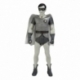 DC Retro Figura Batman 66 Robin (Black & White TV Variant) 15 cm