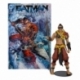 DC Direct Page Punchers Figura & Cómic Robin (Batman: Fighting The Frozen Comic) 18 cm