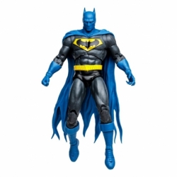 DC Multiverse Figura Batman (Superman: Speeding Bullets) 18 cm