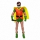 DC Retro Figura Batman 66 Robin with Oxygen Mask 15 cm