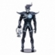 DC Multiverse Figura Build A Deathstorm (Blackest Night) 18 cm