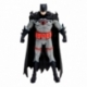 DC Direct Figura & Cómic Page Punchers Batman (Flashpoint) 8 cm