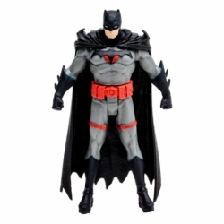 DC Direct Figura & Cómic Page Punchers Batman (Flashpoint) 8 cm