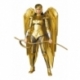 Wonder Woman Movie Figure MAF EX Wonder Woman Golden Armor Ver. 16 cm