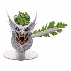 DC Multiverse Figurine The Joker Dragon 25 cm