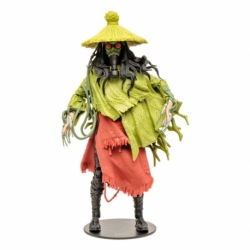 DC Multiverse Figura Scarecrow (Infinite Frontier) 18 cm