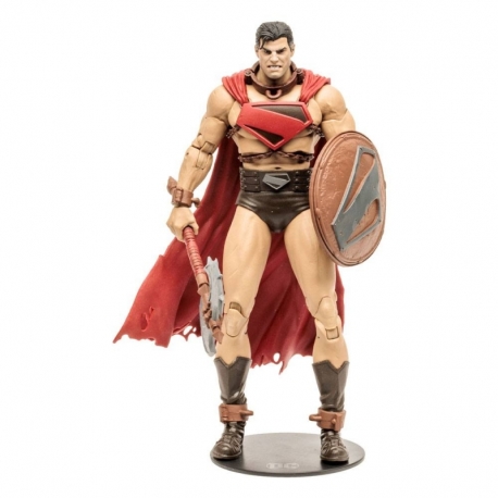 DC Multiverse Figura Superman (DC Future State) 18 cm