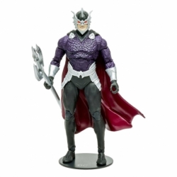 DC Multiverse Figura Ocean Master (Gold Label) 18 cm