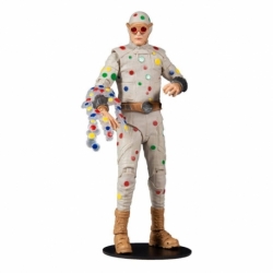 Escuadrón Suicida Figura Build A Polka Dot Man 18 cm