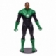 DC Multiverse Figura Build A Green Lantern John Stewart Endless Winter 18 cm