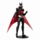 DC Multiverse Figura Build A Batwoman (Batman Beyond) 18 cm