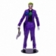 DC Multiverse Figura The Joker (Death Of The Family) 18 cm