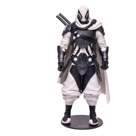 DC Multiverse Figura Ghost Maker 18 cm