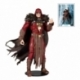 DC Multiverse Figura King Shazam! (The Infected) 18 cm
