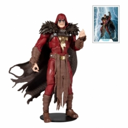 DC Multiverse Figura King Shazam! (The Infected) 18 cm
