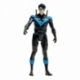 DC Direct Figura & Cómic Page Punchers Nightwing (DC Rebirth) 8 cm