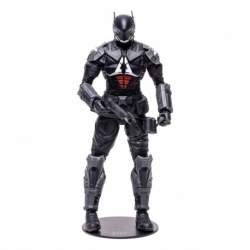 DC Gaming Figura The Arkham Knight (Batman: Arkham Knight) 18 cm