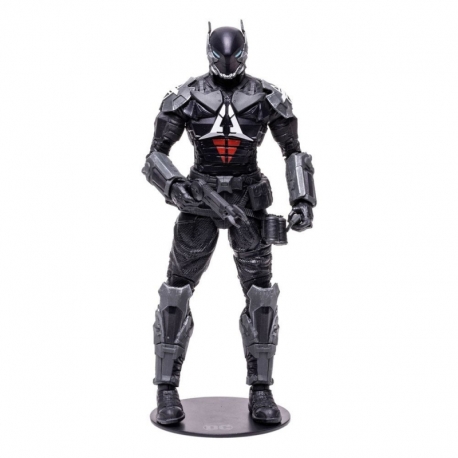 DC Gaming Figura The Arkham Knight (Batman: Arkham Knight) 18 cm