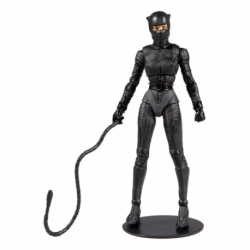 DC Multiverse Figura Catwoman (Batman Movie) 18 cm