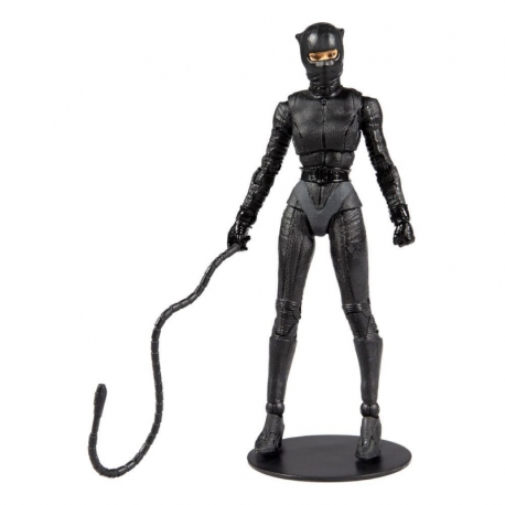 DC Multiverse Figura Catwoman (Batman Movie) 18 cm