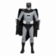 DC Retro Figura Batman 66 Batman (Black & White TV Variant) 15 cm