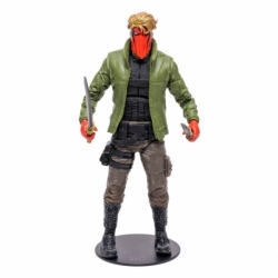 DC Multiverse Figura Grifter 18 cm