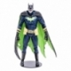 DC Multiverse Figura Batman of Earth-22 Infected 18 cm