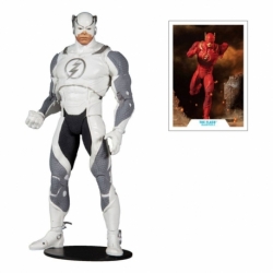 DC Gaming Figura The Flash (Hot Pursuit) 18 cm