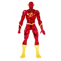 DC Essentials Figura The Flash (Speed Force) 18 cm