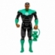 DC Direct Figura Super Powers Green Lantern John Stewart 13 cm
