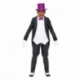 DC Retro Figura Batman 66 The Penguin 15 cm