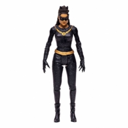 DC Retro Figura Catwoman (Batman Classic TV Series) 15 cm