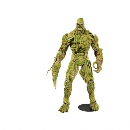 DC Multiverse Figura Swamp Thing 30 cm