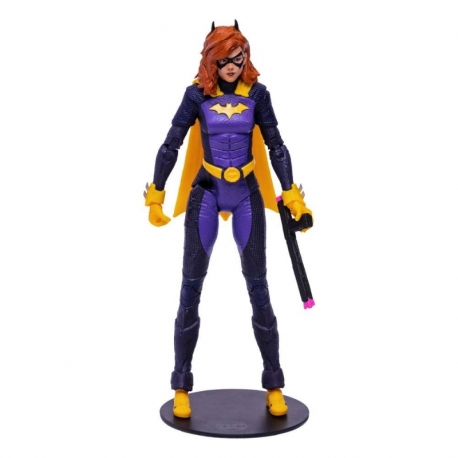 DC Gaming Figura Batgirl (Gotham Knights) 18 cm