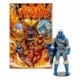DC Direct Figura & Cómic Captain Cold Page Punchers (The Flash Comic) 18 cm