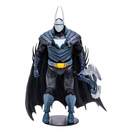 DC Multiverse Figura Batman Duke Thomas 18 cm