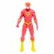 DC Page Punchers Figura & Cómic The Flash (Flashpoint) 8 cm