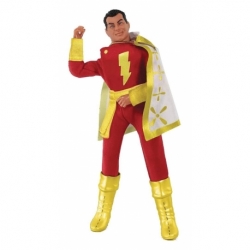 DC Comics Figura Shazam Limited Edition 20 cm