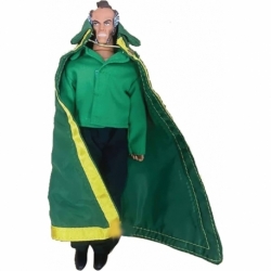 DC Comics Figura Ra's Al Ghul Limited Edition 20 cm
