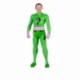 DC Retro Figura Batman 66 The Riddler 15 cm