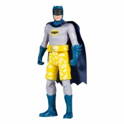 DC Retro Figura Batman 66 Batman Swim Shorts 15 cm