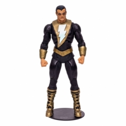 DC Multiverse Figura Build A Black Adam Endless Winter 18 cm