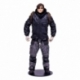 The Batman Movie Figura Bruce Wayne Drifter Unmasked 18 cm