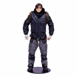 The Batman Movie Figura Bruce Wayne Drifter Unmasked 18 cm